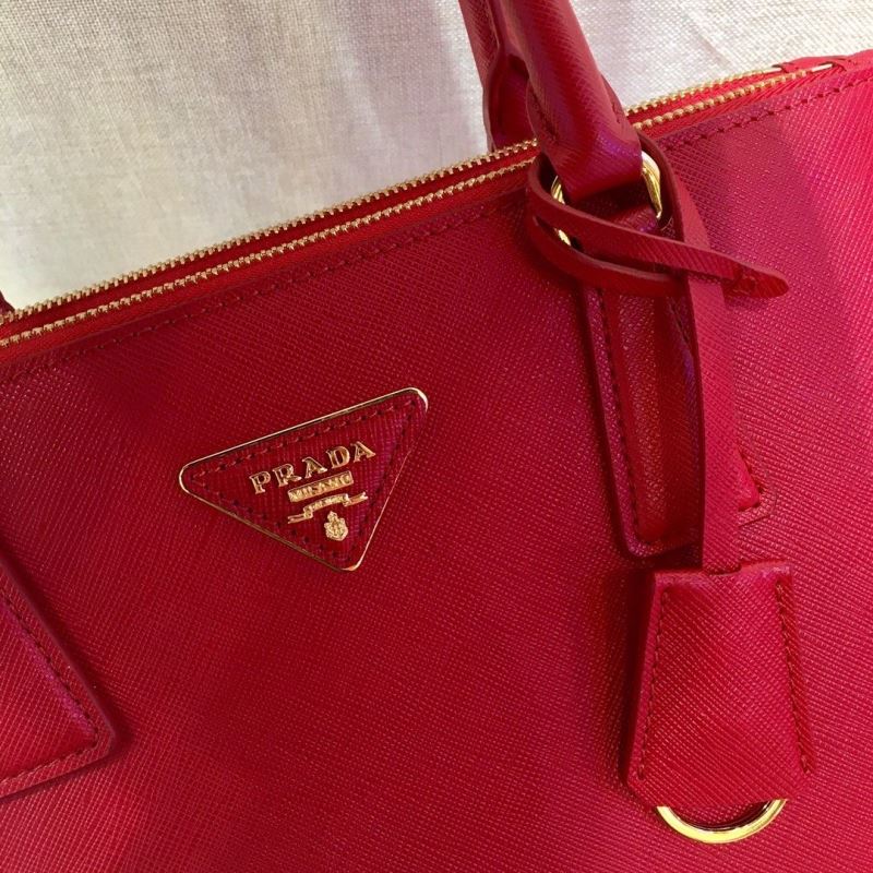 Prada Top Handle Bags